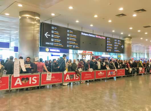 Istanbul: Private Transfers