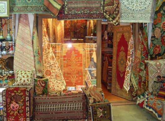 Istanbul: Shopping mit Einheimischem