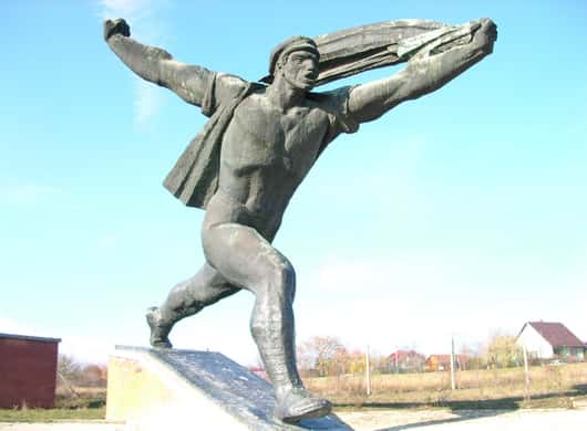 Budapest: Memento Park Ticket & sozialistische Denkmäler