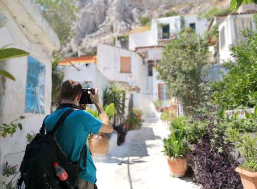 Athen: Top-Sehenswürdigkeiten & malerische Viertel erkunden