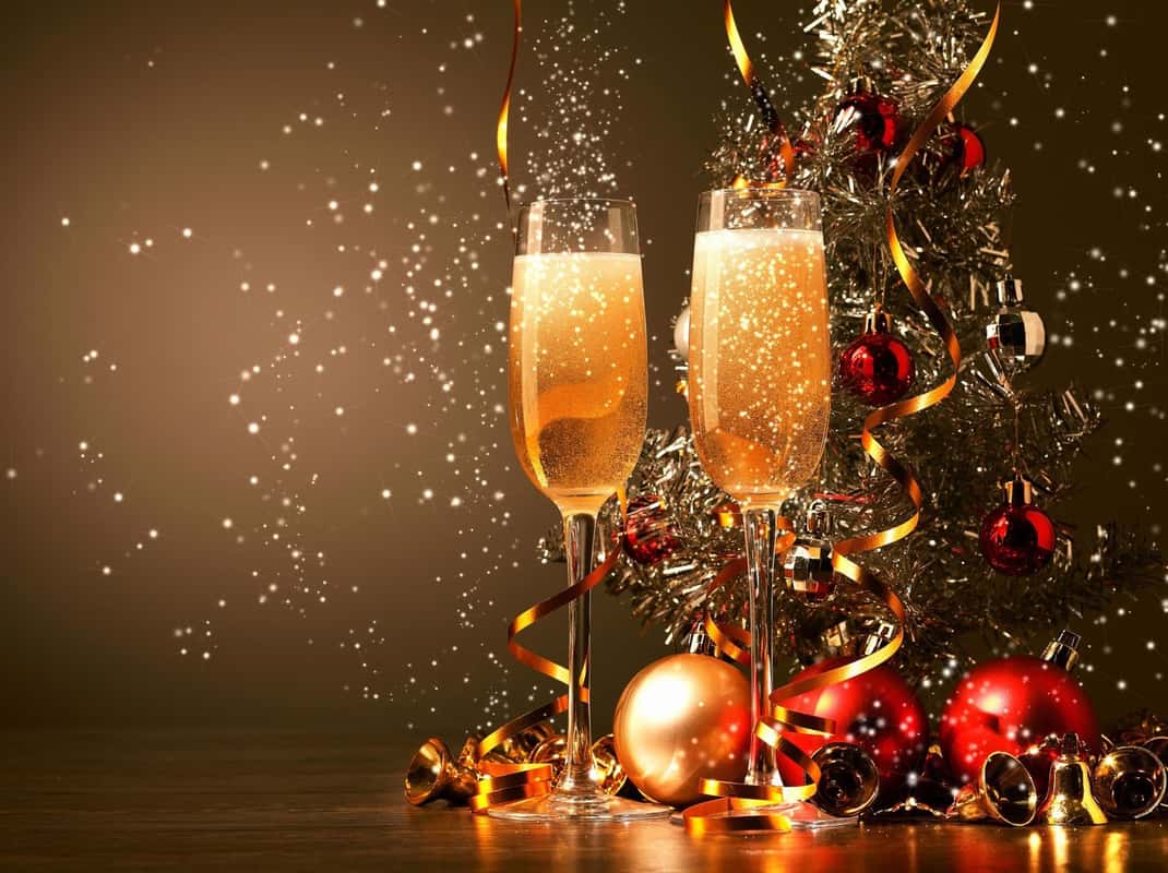 Neujahrsparty auf dem Bosporus Abendessen unbegrenzte Getränke inkl.