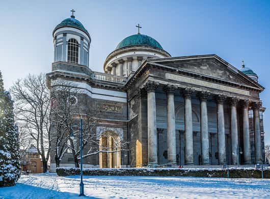 Budapest: 8-stündige Donauknie-Tour & Visegrád-Burg