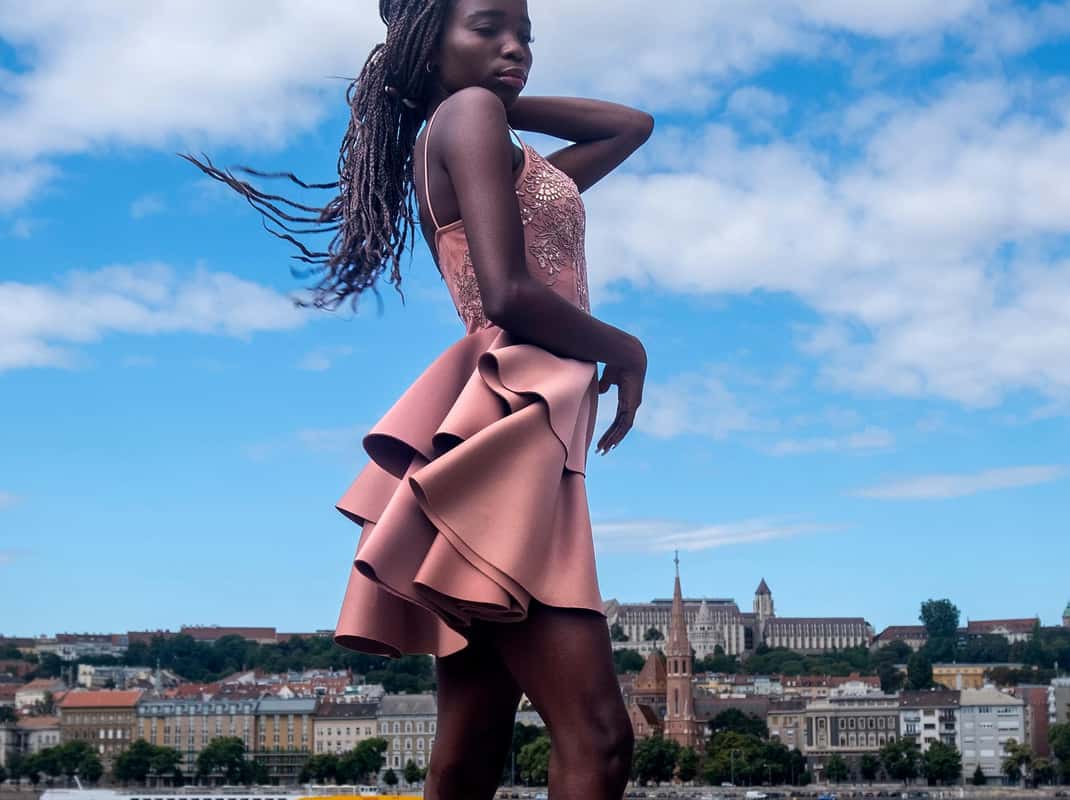 Budapest: Stadtrundgang und Fotoshooting mit Digital Photos