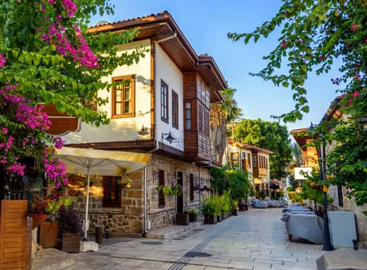 Istanbul: 12-Tage Türkei-Highlights-Tour mit Guide