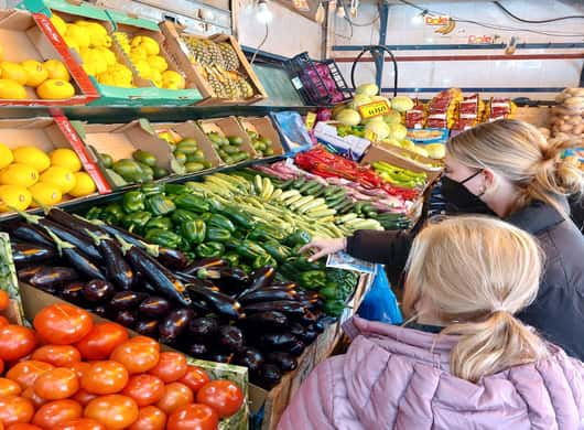 Athen: Griechischer Kochkurs & Marktbesuch genießen