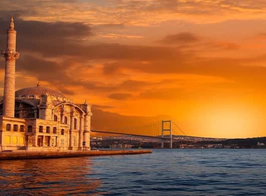 Istanbul: Hagia Sophia & Topkapi-Palast privat mit Guide