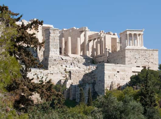 Athen: Private Tour zu Akropolis & Kap Sounion