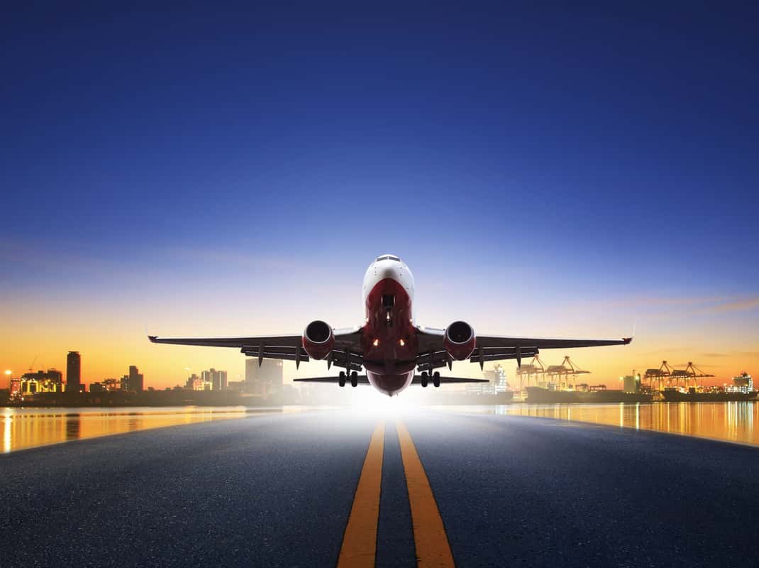 Privater Flughafentransfer vom Flughafen Athen nach Athen Zentrum