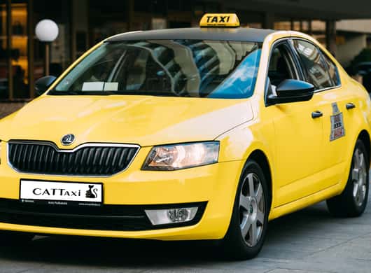 Athen: Privater Flughafentransfer zum Stadtzentrum für 79€