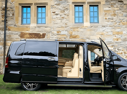 Istanbul: Privater VIP-Flughafentransfer