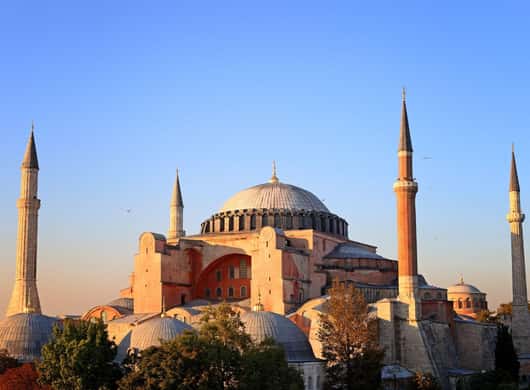 Istanbul: TouristPass ohne Anstehen