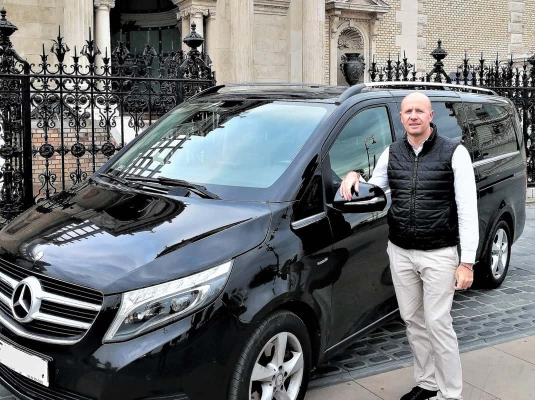 Budapest Halbtagestour mit Gabor