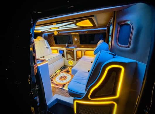 Istanbul: Privater VIP-Transfer