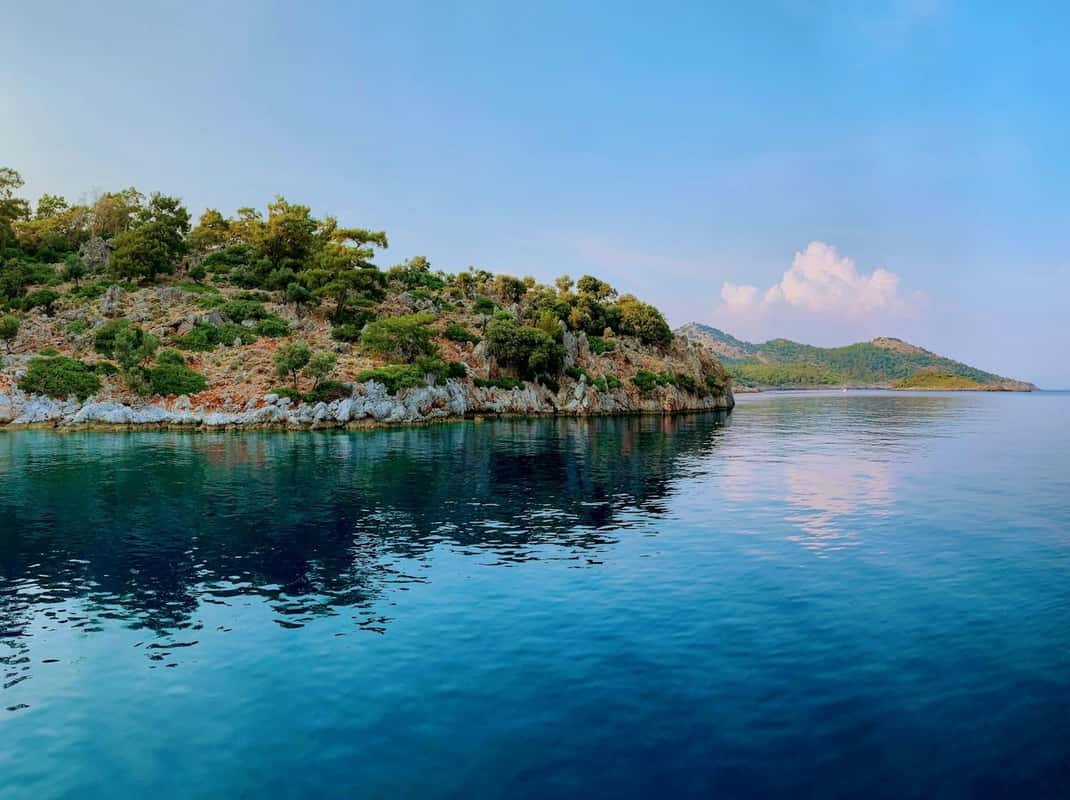 2 Tage Kappadokien Tour ab Istanbul und endend in Antalya