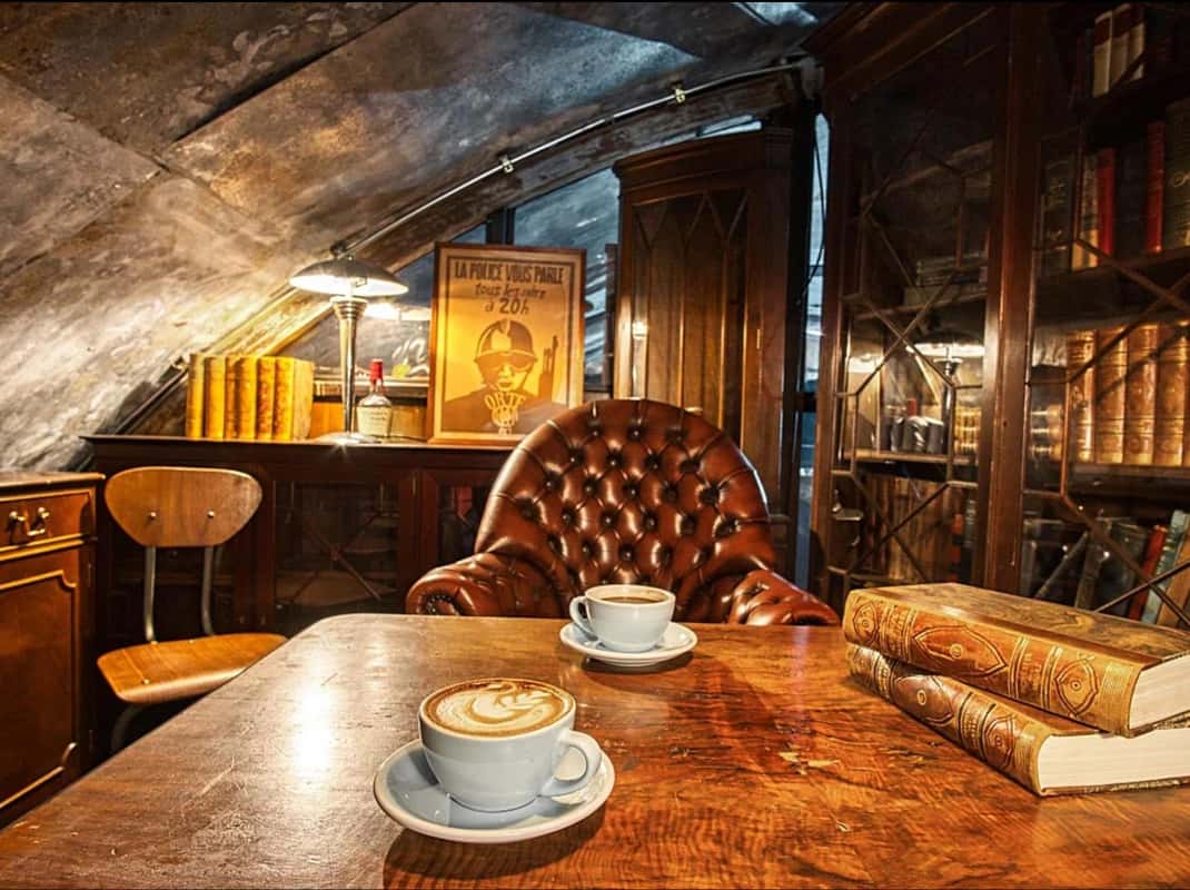 Bangkok: Cafe-Hopping Tour mit einem lokalen Guide
