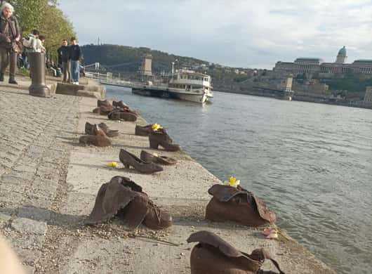 Budapest: Entdecke die kommunistische Geschichte mit Insiderwissen