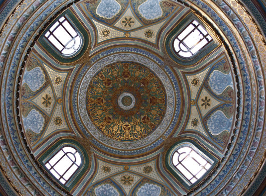 Istanbul: Topkapi-Palast & Harem ohne Anstehen