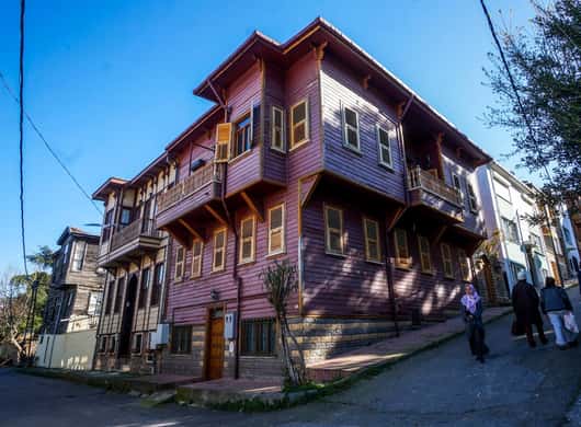 Istanbul: Princes Islands Kleingruppe mit Mittagessen