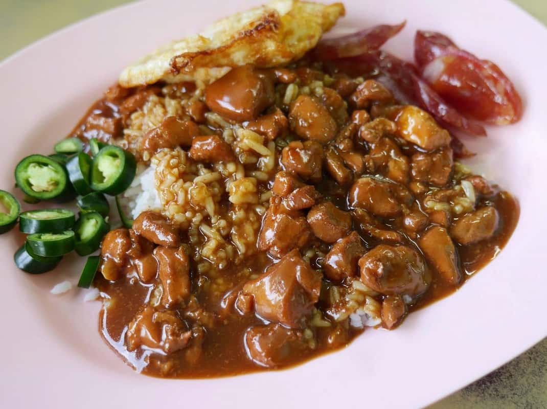MICHELIN GUIDE GASTRONOMIC TOUR IN BANGKOK