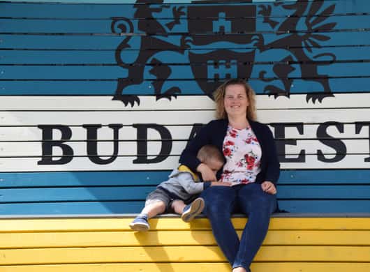 Budapest: Halbtagestour mit Gabor & geschichtliche Einblicke