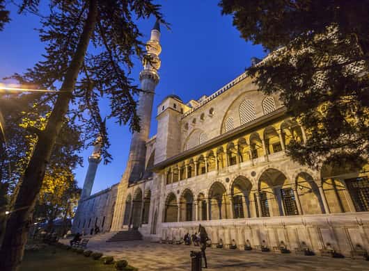 Istanbul: Hagia Sophia Tour ohne Anstehen mit Guide