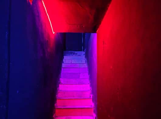 Istanbul: Dracula Horror House Escape Room