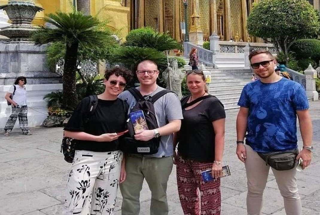 Bangkok: Private Custom Tour mit einem ortskundigen Guide
