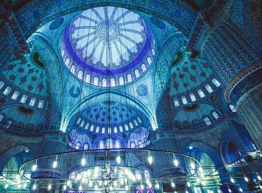 Istanbul: Private Tour Hippodrom & Topkapi-Palast