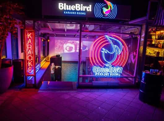 Budapest: Freier Eintritt zu den besten Clubs & Drinks