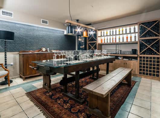 Athen: 3 griechische Süßweine & Sommelier-Tasting