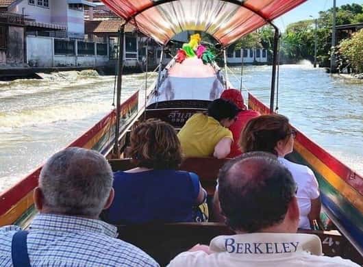 Bangkok: Private Tour mit lokalem Guide zu Top-Sehenswürdigkeiten