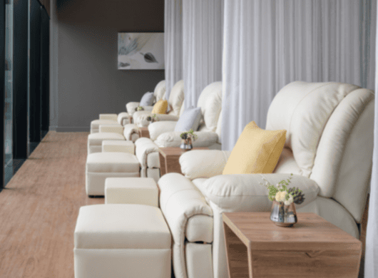 Bangkok: Massage im Mahanakhon Cube für 19 €