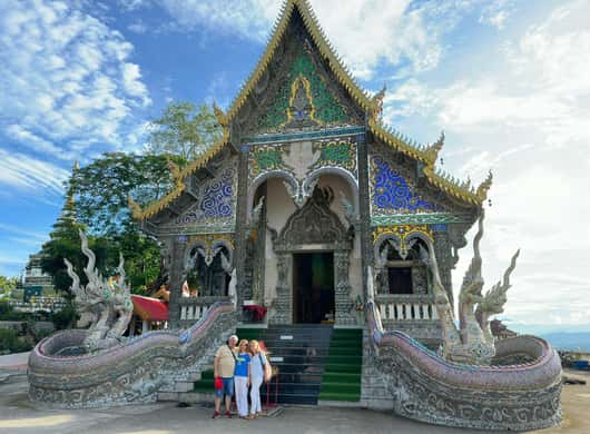 Bangkok: Privater Guide mit 3 Sprachen entdecken