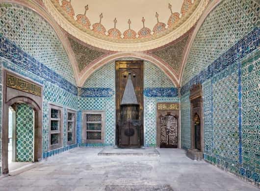 Istanbul: Topkapı-Palast & Galataturm ohne Anstehen