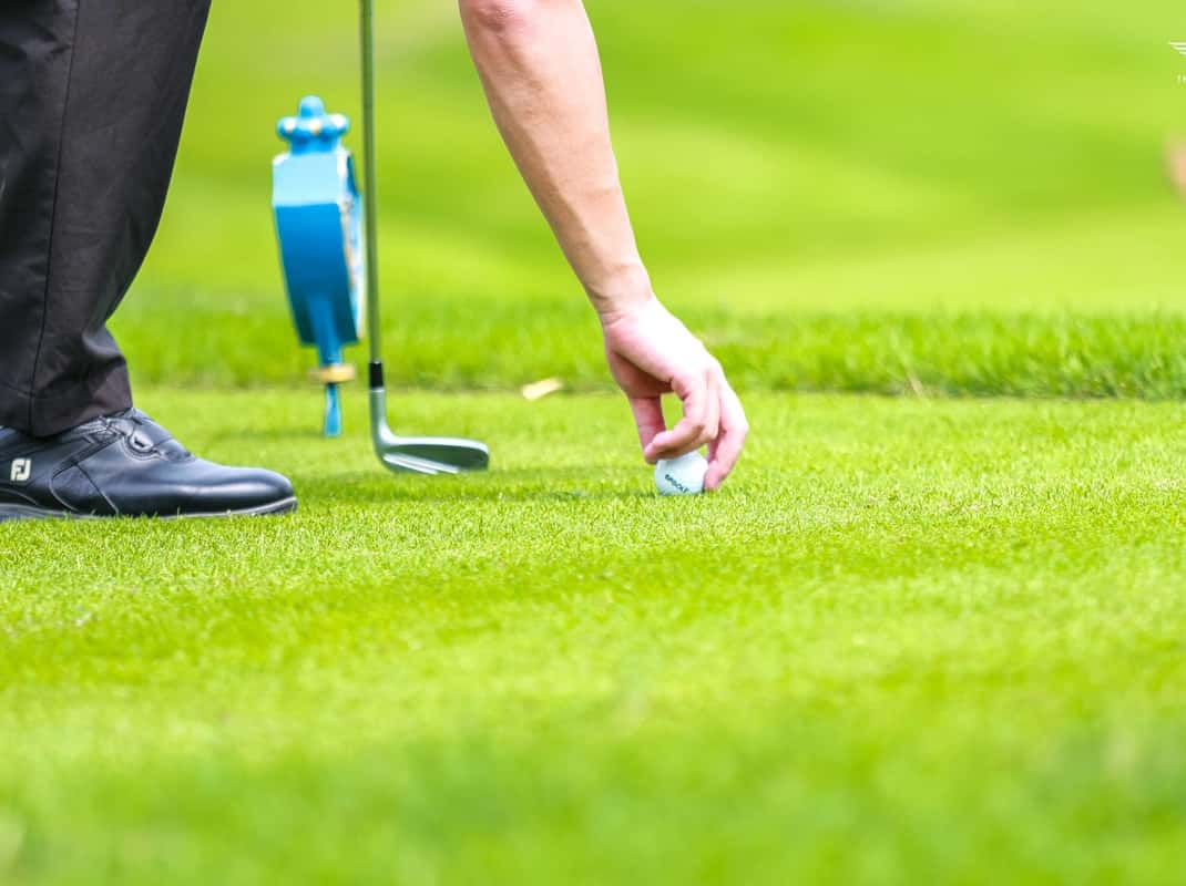 Stay & Play 4 Tage 3 Nächte Golfing Escape Country Club