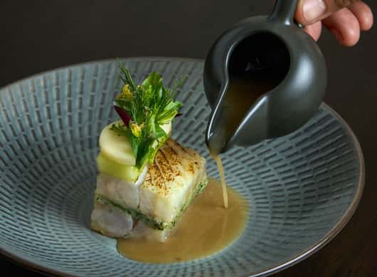 Bangkok: 11-Gänge-Degustation im KHAAN für 120 €