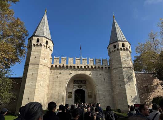 Istanbul: Ganztagestour mit Hagia Sophia & Guide