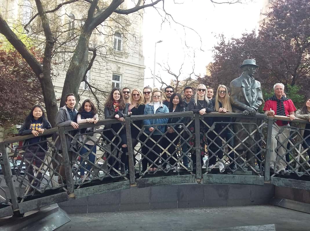 Budapest: Kommunistische Geschichte mit einem ortskundigen Guide