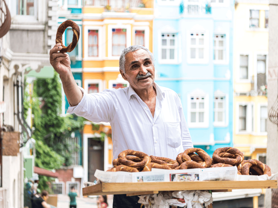 Istanbul Jüdisches Erbe Tour (Privat & All-Inclusive)