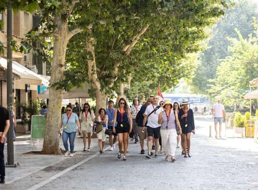 Athen: Akropolis Führung & Museum Besuch mit Transfer