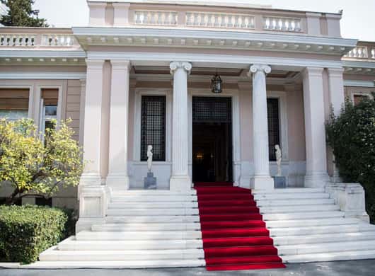 Athen: Politischer Spaziergang & Geschichte der Demokratie