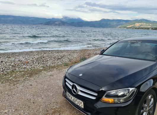 Athen: Privater Transfer zum Flughafen für 35€