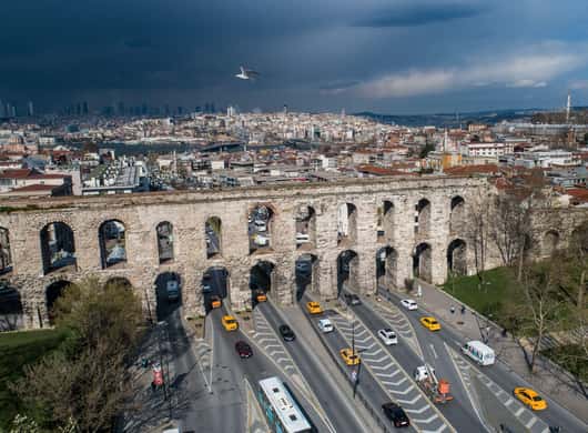 Istanbul: Byzanz & Konstantinopel Tour mit Guide