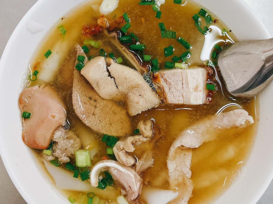 Bangkok: Street Food in Chinatown – private Tour