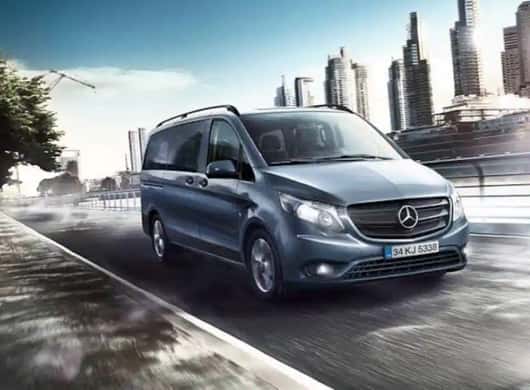 Istanbul: VIP Flughafentransfer privat