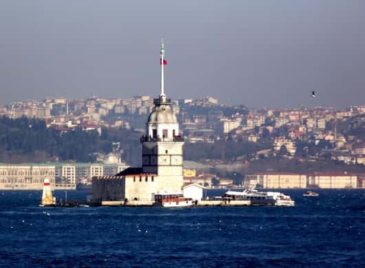 Istanbul: Hagia Sophia & Blaue Moschee Rundgang mit Guide
