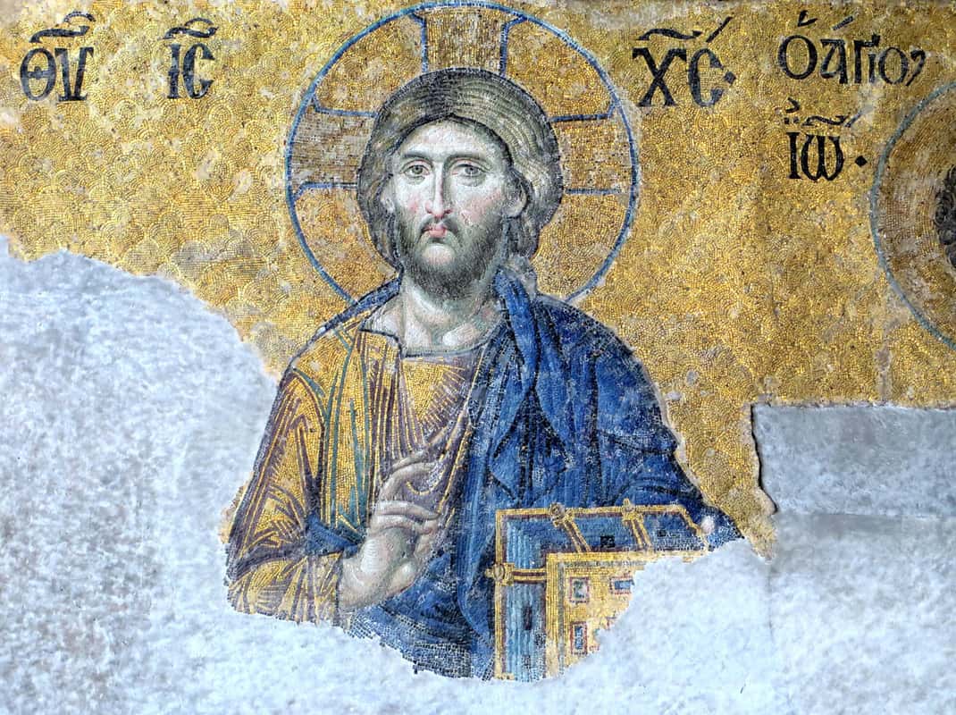 Hagia Sophia unter den Sternen: Abendliche Tour - private Tour